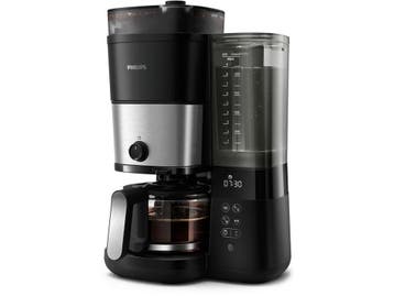Philips All-in-1 Brew HD7888 - Koffiezetapparaat -, Verzenden, Zo goed als nieuw