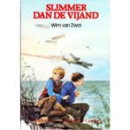 SLIMMER DAN DE VIJAND 9789020620177 Zwol, Verzenden, Gelezen, Zwol