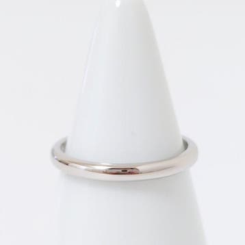Cartier - Ring - Wedding Platina, Nieuw