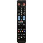 Samsung Smart TV Afstandsbediening – AA59-00591A, Audio, Tv en Foto, Afstandsbedieningen, Verzenden, Nieuw, Universeel, Tv