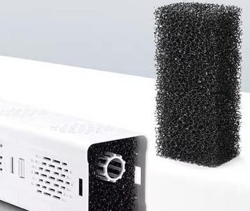 Interne aquariumfilter 15W – Stil met 1000 L/H capaciteit, Dieren en Toebehoren, Vissen | Aquaria en Toebehoren, Verzenden, Nieuw