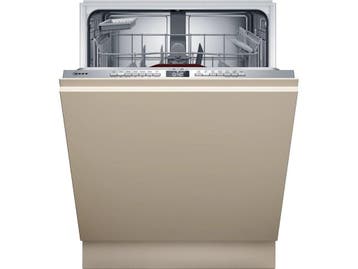 Neff S175EAX16E - Vaatwasser Volledig ingebouwd - 13, Verzenden, Nieuw