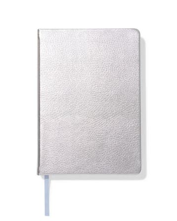HEMA Notitieboek A5 gelinieerd ribbel laag geprijsd, Verzenden, Nieuw