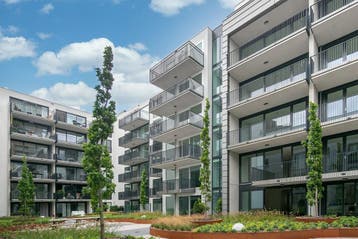 Te huur: Appartement Leemhorststraat in Hoorn, Hoorn, Noord-Holland, Appartement