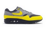 Nike Air Max 1 Essential | Batman | 41 t/m 45, Kleding | Heren, Schoenen, Overige kleuren, Nike, Nieuw, Ophalen of Verzenden