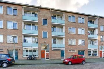 Te Huur 3 Kamer Appartement De Egmondenstraat In Amsterdam, Direct bij eigenaar, Appartement, Amsterdam, Amsterdam
