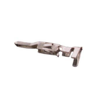 40 stuks Molex Pin Stekker Male, Ophalen of Verzenden, Nieuw