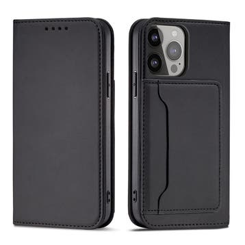 DrPhone FPC1 – Flip Cover Hoesje – Magnetische Sluiting – 3, Verzenden, Nieuw