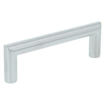 Keukengreep rond 96 mm, Verzenden, Nieuw
