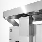 Diamond Pizzaoven | Gas | 4x Ø350mm | 15kW | Stapelbaar | 12, Ophalen of Verzenden, Nieuw in verpakking