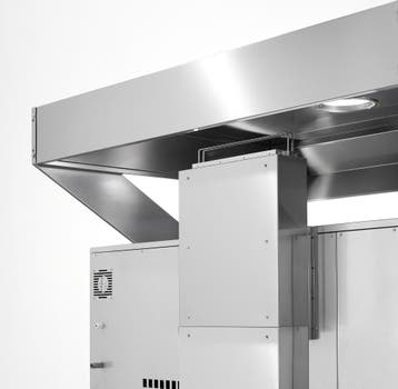 Diamond Pizzaoven | Gas | 4x Ø350mm | 15kW | Stapelbaar | 12, Ophalen of Verzenden, Nieuw in verpakking