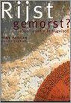 RIJST GEMORST? 9789075888058 R. Boeijen, Verzenden, Gelezen, R. Boeijen