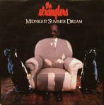 vinyl single 7 inch - The Stranglers - Midnight Summer Dream, Cd's en Dvd's, Vinyl Singles, Verzenden, Zo goed als nieuw