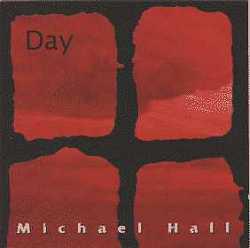 cd - Michael Hall - Day, Verzenden, Zo goed als nieuw
