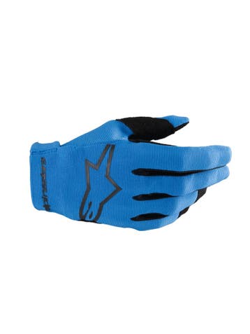 Alpinestars 2025 Radar Crosshandschoenen Blauw / Zwart maat, Ophalen of Verzenden, Nieuw