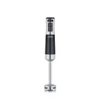 Severin SM 3771, Staafmixer 600 W RVS, Huis en Inrichting, Keuken | Keukenbenodigdheden, Verzenden, Zo goed als nieuw