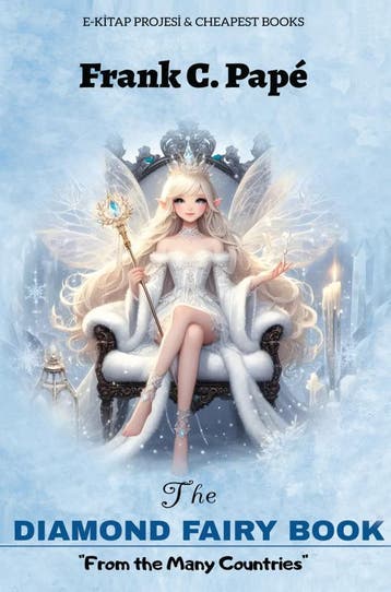 The Diamond Fairy Book | Various Various | Nieuw, Ophalen of Verzenden, Nieuw, Various Various