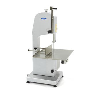 Beenderzaag - Zaaglengte 204 cm - Elektrisch - incl., Verzenden, Nieuw in verpakking, Bakkerij en Slagerij