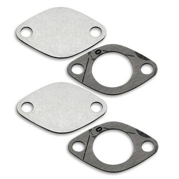 Opel, Renault 2.2DCI, 2.5CDTI 2.5DCI EGR afdichtplaat, Ophalen of Verzenden, Nieuw