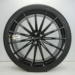 Set velgen 24 inch lichtmetalen Vossen HFX-4 *NS1005421*, Auto-onderdelen, Velg(en), Nieuw, Overige maten, Ophalen of Verzenden