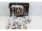 LEGO Ideas - 21330 - Home Alone - 3955 onderdelen, Verzenden, Zo goed als nieuw