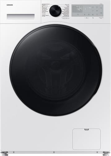 Samsung - 5000-Series - Was-Droogcombinatie 9kg - WD90DG5..., Verzenden, Nieuw