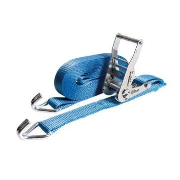 Spanbanden 2,5m t/m 9m – 250KG tot 5T – direct uit voorraad, Verzenden, Nieuw