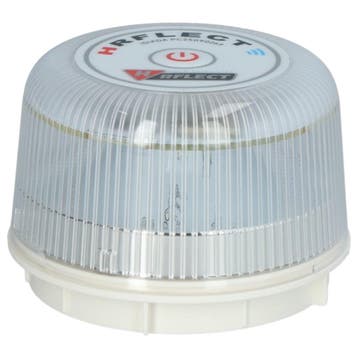Hrflect Noodverlichting V16 IoT Sim Veiligheidslamp, Verzenden, Nieuw