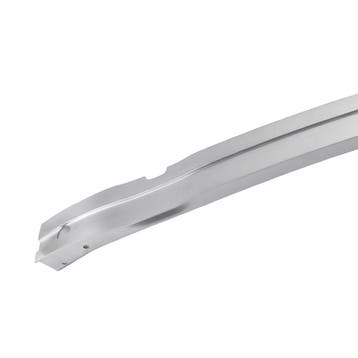 Aluminium Bumper drager voor geschikt voor Audi A3 8P 200..., Auto-onderdelen, Verzenden, Nieuw, Audi