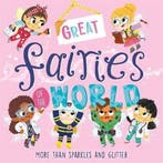 Great Fairies Of The World 9781800226432 Igloo Books, Boeken, Verzenden, Zo goed als nieuw, Igloo Books