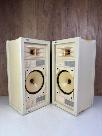 Akai - PB70 (Cube) Luidsprekerset, Nieuw