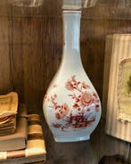 Vaas - Beenderporselein - Vista Alegre Porcelain