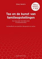9789083344768 Tao en de kunst van familieopstellingen, Verzenden, Nieuw, Elmer Hendrix