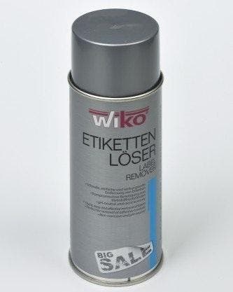 Etikettenverwijderaar - per stuk, Cd's en Dvd's, Nieuw in verpakking