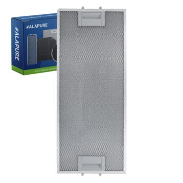 Metaalfilter voor Blaupunkt 11022473, Verzenden, Nieuw