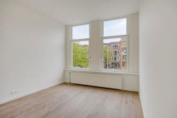 Te huur: Appartement Henegouwerlaan in Rotterdam, Appartement, Rotterdam, Zuid-Holland