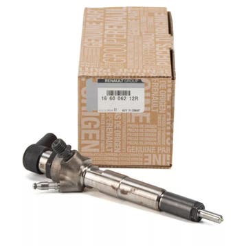 Origineel Renault 166006212R Injector/ Verstuiver 1.5DCI..., Ophalen of Verzenden, Nieuw