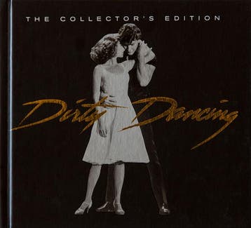 cd digi - Various - Dirty Dancing - The Collectors Edition, Verzenden, Zo goed als nieuw