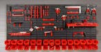 Wand Organizer met Bakken-Gereedschap, Schroevenen Onderdele, Verzenden, Nieuw