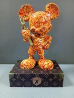 Brother X - Dangerous Mickey by Louis Vuitton - XL - Gallery, Antiek en Kunst