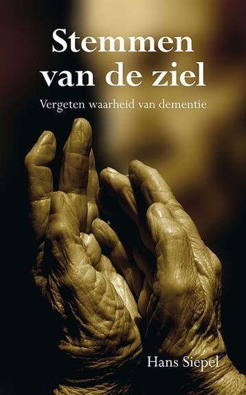 Stemmen van de ziel - Hans Siepel 9789089540010, Verzenden, Gelezen, Hans Siepel