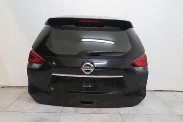 achterklep Nissan X-Trail T32 lift 17-, Verzenden, Gebruikt