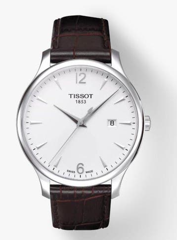 Tissot - Tradition - Zonder minimumprijs -, Nieuw