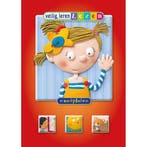 Veilig Leren Lezen (VLL) Kim versie Wandplaten compleet, Verzenden, Nieuw