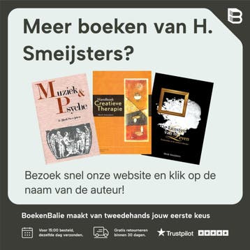 De kunsten van het leven - H. Smeijsters 9789085711957, Verzenden, Gelezen, H. Smeijsters