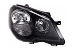 VW Polo 9N3 2005-2009 GTI Koplamp Rechts (Volkswagen), Verzenden, Nieuw, Volkswagen