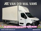 Renault Master | 2.3 dCi 146pk Bakwagen 222cm Hoog Laadklep, Auto's, Gebruikt, Euro 6, Renault, Wit