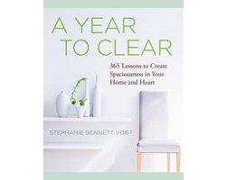 Boek Year To Clear 9781938289484, Boeken, Verzenden, Zo goed als nieuw
