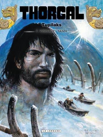 Tupilaks |  | Nieuw, Boeken, Ophalen of Verzenden, Nieuw