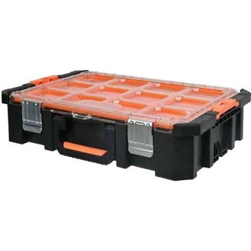Organizer case - TOOD - 12 uitneembare compartimenten - T..., Verzenden, Nieuw